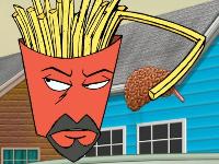 Aqua Teen Hunger Force